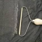 Mini Portable T Rer Fuzz Fabric Aver For Sweater Won Coat Clothes Fluff Fabric Aver Bru Tool T Rerp38