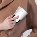 Hot Portable T Rer Hair Bl Trimmer Sweater Rer 7000r/min Motor Trimmer Conceed Sticy Hair Tube