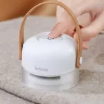 Lofans T Rer Cutters Electric Portable Usb Charge Fabric Aver Clothes Fuzz Pt Trimmer