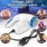 Clothes T Fuzz Aver T Rer Large Electric Fabrics Clothes Bobble Fuzz Off Fluff Sweater Avers