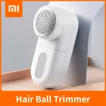 Mijia Mini Clothing Hair BL TRIREMER T RER ELECTRIC ME FUZZ TRIMMER USB RECHARGEable for Clothes Sweater
