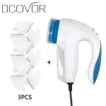 Profession Rechargeable Clothes T Rer For Home Trave -Vane Blade Efficient Fabric Large Fuzz 5 Repe Aver