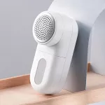 Mijia Mini Clothing Hair Bl Trimmer T Rer Electric Me Fuzz Trimmer Usb Rechargeable For Clothes Sweater