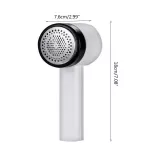 Portable Electric Sticy Usb Rechargeable Sweater T Rer Ly Rollers