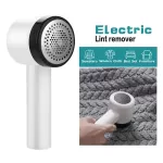 Electric T Rer Wireless Rechargeable Fuzz Avers Clothes Sweater Pill Rer Caring Machine Fabric Aver