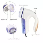 Lice Eu Plug Clothing Power Plug Re Hair Bl Razor Sweater Cutting Machine Curtain Clothing Cn Wool Re Pill C