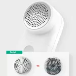 Mijia Electric T Rer Usb Rechargable Portable Hair Bl Trimmer Clothes Sweater Fuzz Pt Fabric Trimmer Rer