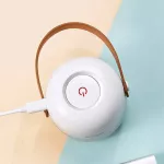 Youpin Hair Bl Trimmer Rechargeable Hair R A Portable Electric Hair Bl Rer