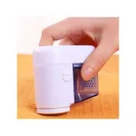 Portable Handhold Household Electric Clothes T Rer For Sweaters Curtains M2ee