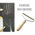 T Rer Clothes Fuzz Aver Portable Reusable Travel Bru For Ro T Pet Hair Dust In Clothes For Sweatery30