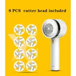 [orihin] 8 Pcs Repent Spare Parts Cutter For Mq600/mq810 Electric T Rer Accessories