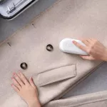 MIJIA TRER MQXJQ01L Cutters Portable Charge T Rimmer USB Charging Fluff PTS Spools Cut Machine