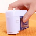 Portable Handhold Household Electric Clothes T Rer For Sweaters Curtains P9yd