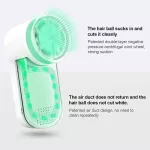 New Fabric Aver Electric T Rer 2-Speeds Portable Clothes Aver Efficient Bobbles Fuzz Ro