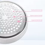 Portable T Rer Pr1502 Electric Clothing Pill Sweater Bstances Aver Machine Re Pts Pact 2 Cutter