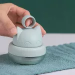 3 Life Electric T Rer Portable Cute Mini Cat Sd Hair Bl Trimmer Clothes Hair Clier Rer Aver