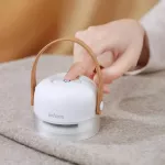 New Youpin Lofans T Rer Cutters Portable Spools Cutting Fabric Aver Clothes Fuzz Pt Trimmer Machine