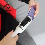 T Re Cleaning Brues Tool Clothes Pet Hair Rer Anti-Static Bru Magic Fur Reusable Dust Bru Large Stic Roller