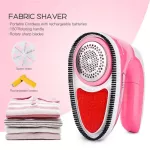 Electric T Rer USB Rechargeable Clothes Aver Sweater Fabric Rerpets Pill Fluff Aver Bru Rotatable Handle 31