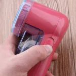 Portable Handhold Household Electric Clothes T Rer For Sweaters Curtains Carpets Clothing Re Pts Pact Machine