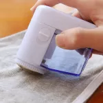 Electric T Rer Portable Hair Bl Trimmer Clothes Sweater Fuzz Pt Fabric Trimmer Rer Hair Bl Aver