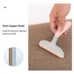 Portable T Rer Mini Hair Rer Fuzz Fabric Aver For Sweater Won Coat Clothes Fluff Fabric Aver Bru Tool