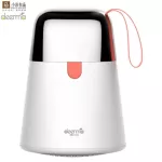 Portable T Rer For Clothing Rechargeable Clothes Scra Ction Hair R Device Household From Youpin