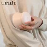Urlife Portable Electric Clothes Hair Bl Trimmer Usb Rechargeable Sweater T Rer Machine Hair Bl Rer With Lit