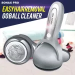 Electric T Rer Clothes Fuzz Pt Trimmer Machine Portable Charge Fabric Aver Res For Clothes Spools Rdg4