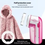 T Rer For Clothes Electric Quita Pelusas Para La Ropa Ra Do Ubran Quitapelusas Portable Fabric Aver