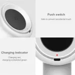 Youpin T Rer Clothes Fuzz Pt Trimmer Machine Portable Charge Fabric Aver Res For Clothes Spools R