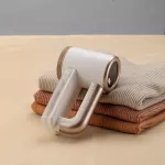 Hot Tod-Hair Bl Trimmer With Led Display Usb Charging Electric T Rer For Quilt Clothes Cleaning Tool