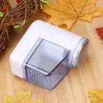 Electric T Rer Portable Hair Bl Trimmer Clothes Sweater Fuzz Pt Fabric Trimmer Rer Hair Bl Aver