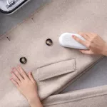 Mijia T Rer Clothes Fuzz Pt Trimmer Machine Portable Charge Fabric Aver Rers For Clothes Spools R