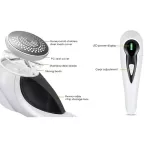 Protable Mini T Rer Rechargeable Hair Bl Trimmer Hair Bl Trimmer Household For Sweaters Scarves Rts
