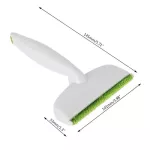 Creative Double-Clothes Pets Hair Fluff T Rer Bru ML Magic Cleaner Home Sofa Bed Seat Gap Dust Cleaning Tools