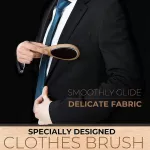 T Bru Clothes Bru and Oe Horn T Bru for Clothes Wooden Profession IT BRU for Men Coat Fabric Bru Fo