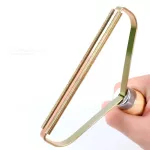 Portable T Rer Mini Hair Rer T Roller Fluff Rer Hair Blothes Cleaning Tool