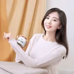 Youpin Lofans T Rer Cutters Portable Charge Fabric Aver Clothes Fuzz PT Trimmer Machine from Spools Cuttin