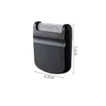 New Mini T Rer Hair Bl Timmer Fuzz PT Cut Machine Portable Epilator Sweater Clothes Aver Laundry Cleaning Tools