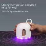 Costway Usb T Rer Electric Clothes Pi Rer Sweater Trimmer Machine T Pts Ultravit Sterilization Aver