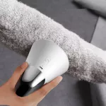 Hot Portable T Rer Hair Bl Trimmer Sweater Rer 7000r/min Motor Trimmer Conceed Sticy Hair Tube