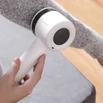 Youpin T Rer Clothes Fuzz Pt Trimmer Machine Portable Charge Fabric Aver Res For Clothes Spools R