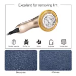 Electric Rechargeable Dust T Rer Household Hair Bl Trimmer Fuzz Pt Clothes Sweater Bstances Aver Epilator Tools