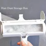 2-Way Pet Hair Rer Roller Cleaning Dog Cat Hair B For Furniture Sofa Clothes Portable T Rer Bru