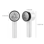 Electric T Rer Wireless Rechargeable Fuzz Avers Clothes Sweater Pill Rer Caring Machine Fabric Aver