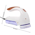 Electric Clothes T Rer Fabrics Sweater Pill Fluff Fuzz Aver T Pts Cut Machine