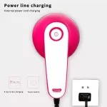 Electric T Rer Portable Aver Fr5006 For Clothes Pill Sweater Bstance Re Pts Quita Pelusas Para La Rop