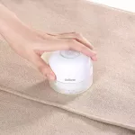 Lofans T Rer Cutters Portable Spools Cutting Fabric Aver Fuzz Pt Trimmer Machine Re For Clothes