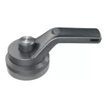 Hi Power Stainless Steel 6 Blades Usb Hair Bl Trimmer Electric Cloth Rer